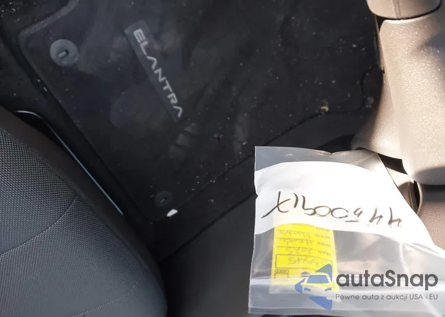 KMHLL4DG2SU055818: 44500917