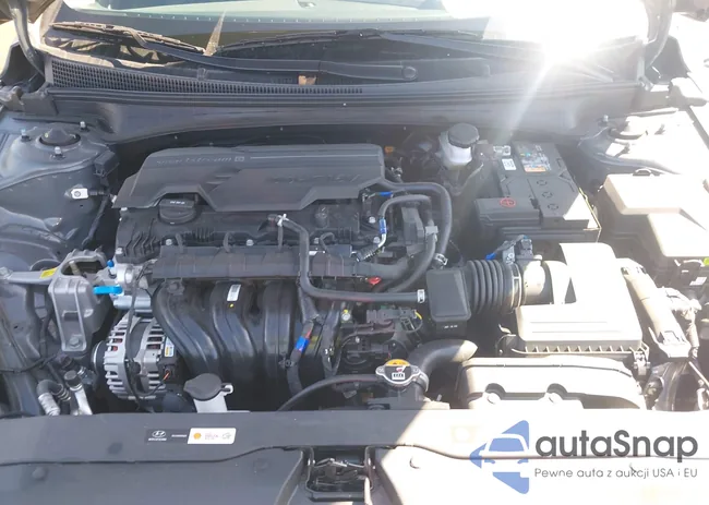 KMHLL4DG2SU055818: 44500917