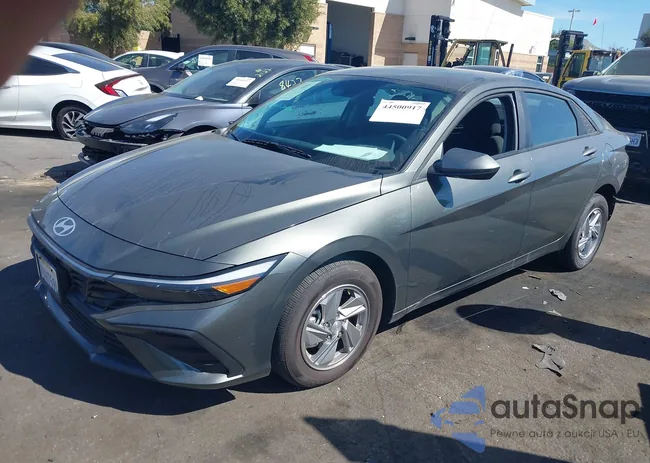 KMHLL4DG2SU055818: 44500917