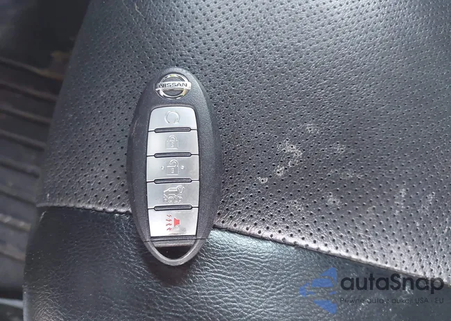 5N1AZ2MH1HN168360: 44500959