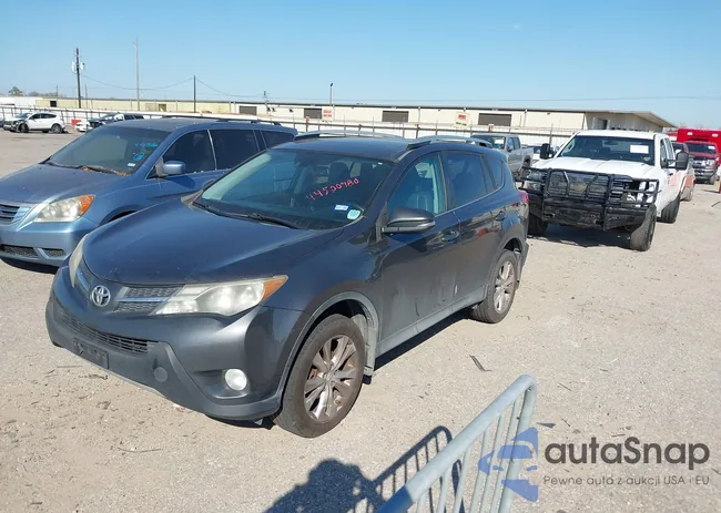 2T3DFREV3EW126364: 44500980