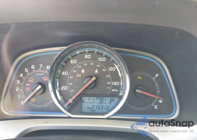 2T3DFREV3EW126364: 44500980