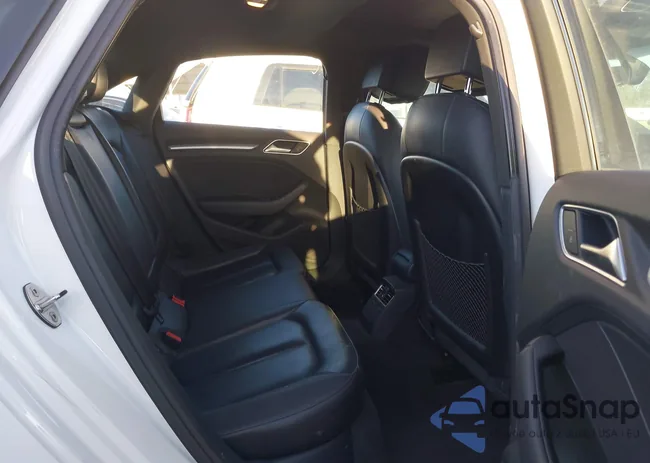 WAUAUGFF4H1025189: 44501007