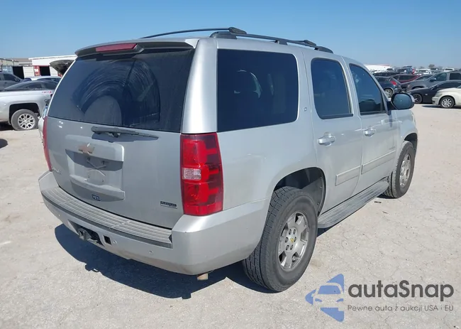 1GNSCBE07BR309541: 44501021