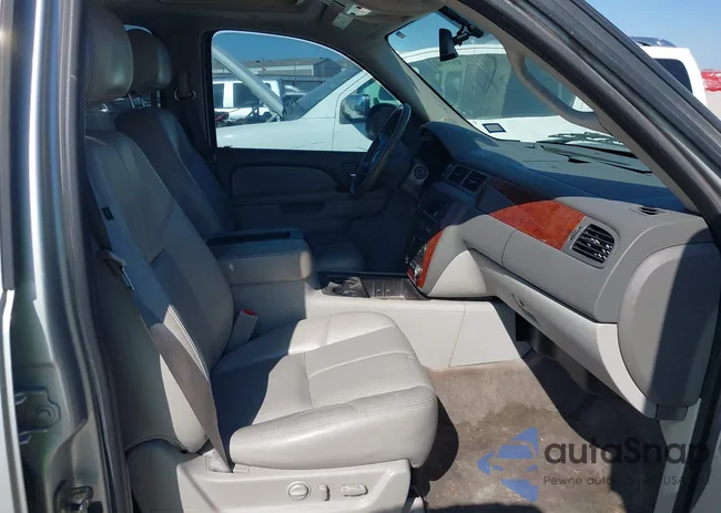 1GNSCBE07BR309541: 44501021