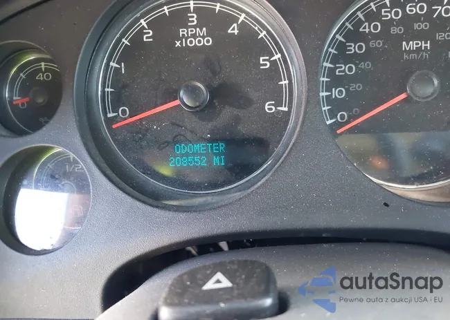 1GNSCBE07BR309541: 44501021