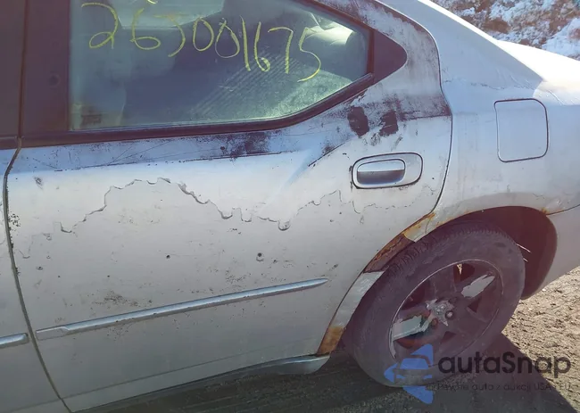 2B3KA43G77H837003: 44501038