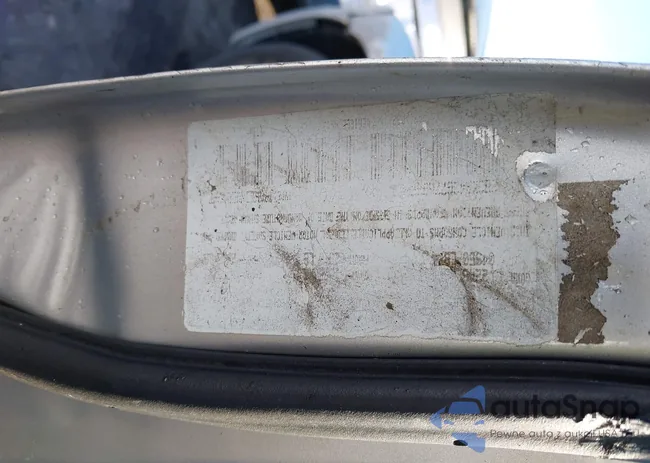 2B3KA43G77H837003: 44501038