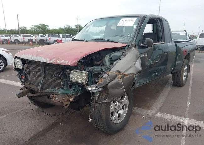 4TASM92N7YZ648688: 44501058