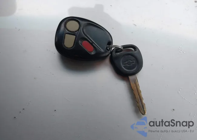 1GCGK23U44F114315: 44501107