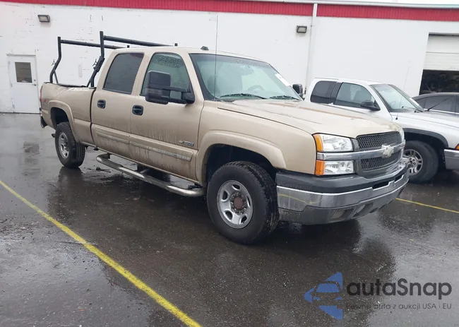 1GCGK23U44F114315: 44501107