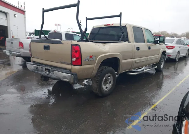 1GCGK23U44F114315: 44501107