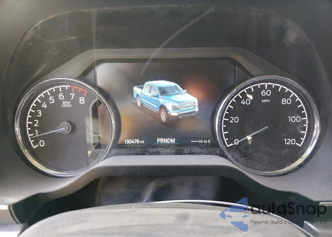 1FTFW1E57PKE09744: 44501133