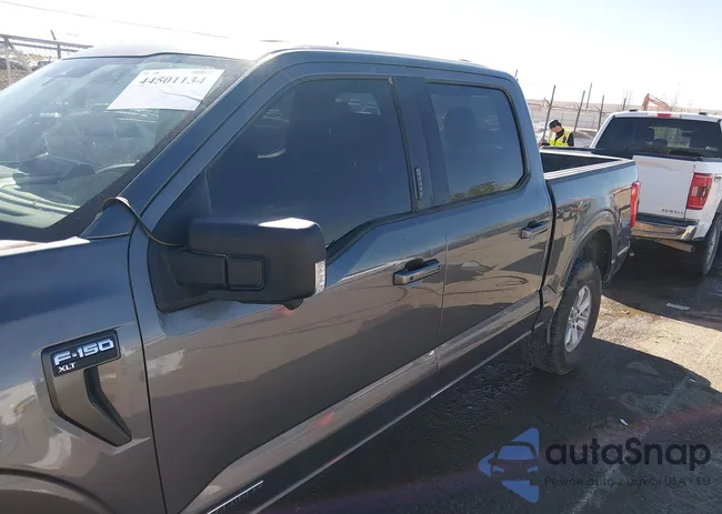 1FTFW1ED0MFB77533: 44501134