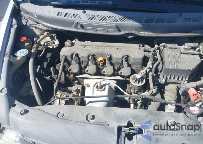 2HGFG12608H501895: 44501159