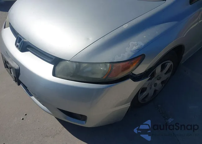 2HGFG12608H501895: 44501159