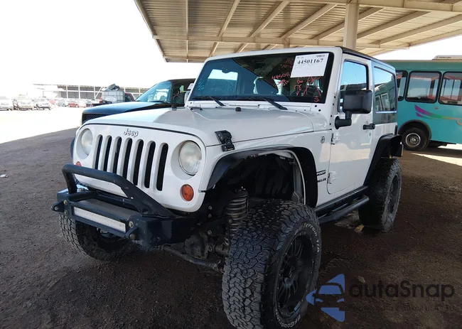 1C4AJWAG2CL283049: 44501167