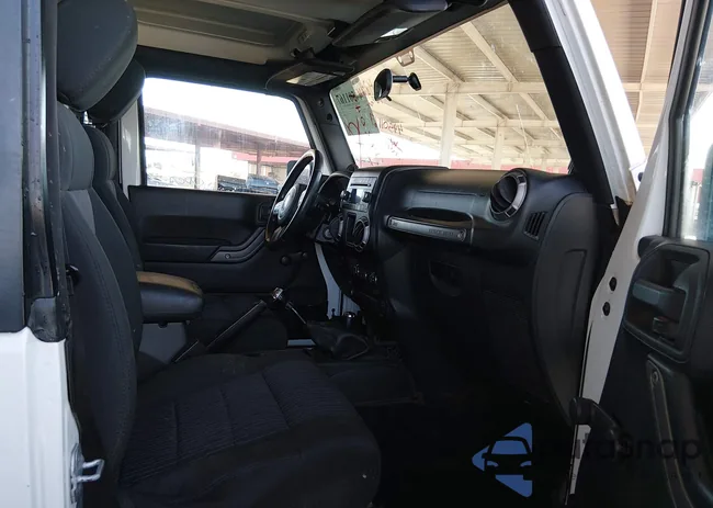 1C4AJWAG2CL283049: 44501167