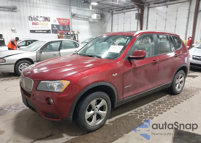 5UXWX5C51CL726882: 44501175