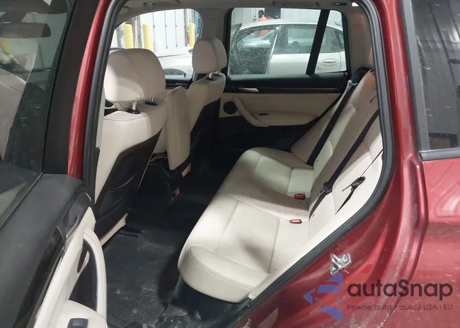 5UXWX5C51CL726882: 44501175