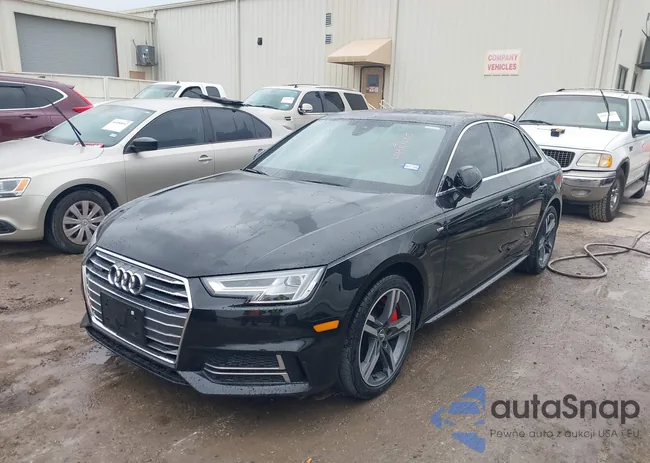 WAUENAF48JA166797: 44501205