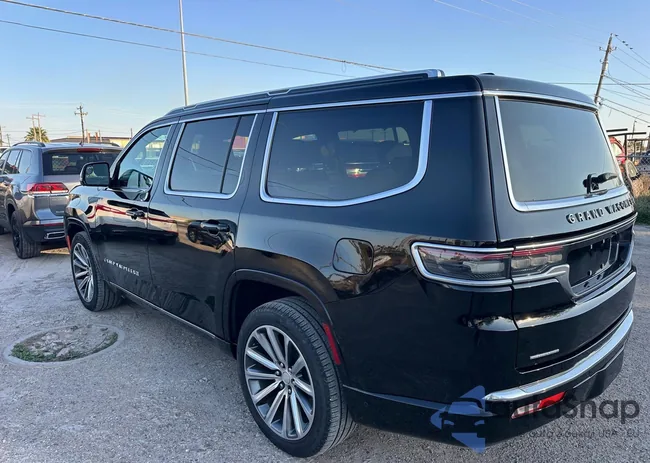 1C4SJVFPXPS506571: 44501233