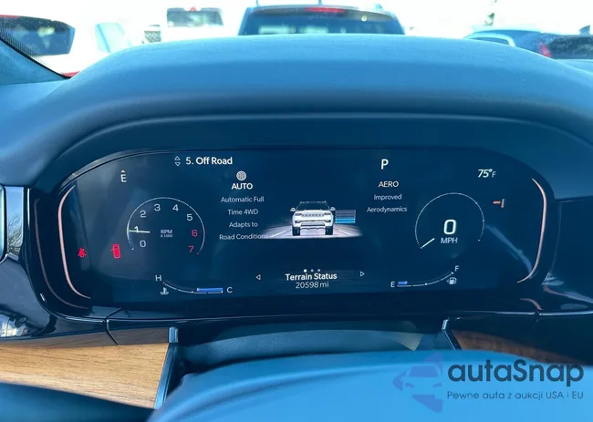 1C4SJVFPXPS506571: 44501233