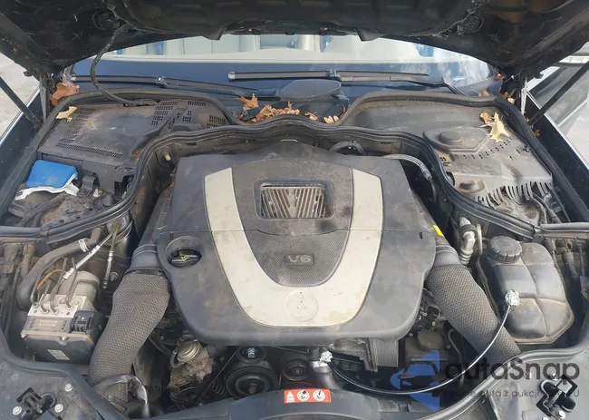 WDBUF56X68B198602: 44500274