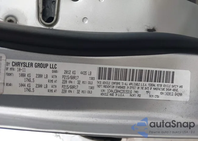 1C4NJCBA4CD515316: 44500275