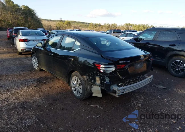 3N1AB8BV3SY306658: 44500307