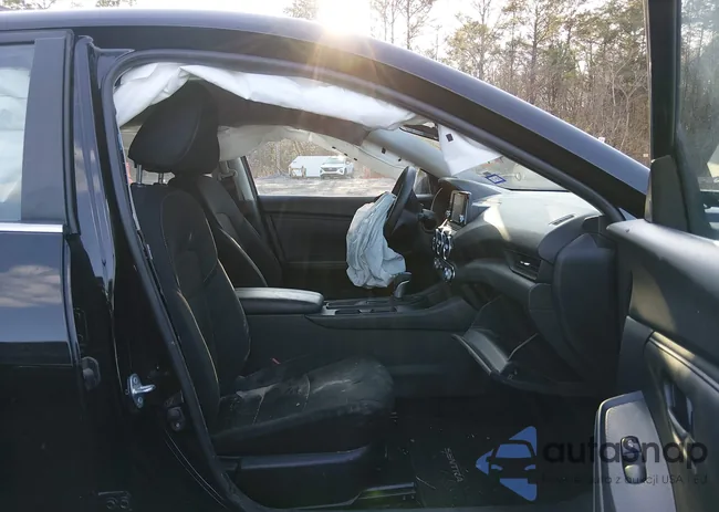 3N1AB8BV3SY306658: 44500307