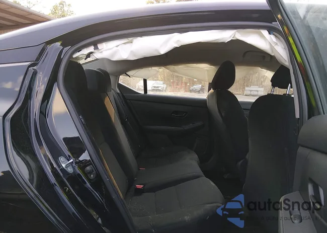 3N1AB8BV3SY306658: 44500307