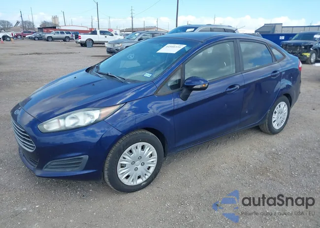 3FADP4BEXGM207151: 44500335