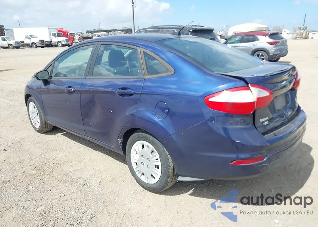 3FADP4BEXGM207151: 44500335