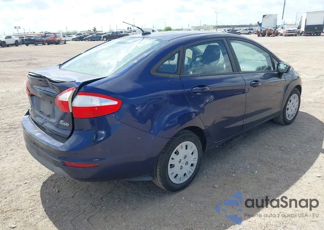 3FADP4BEXGM207151: 44500335