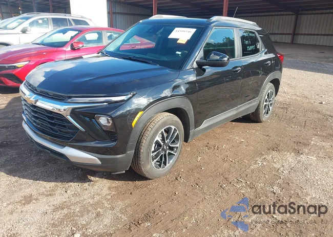 KL79MPSL8TB105158: 44500346