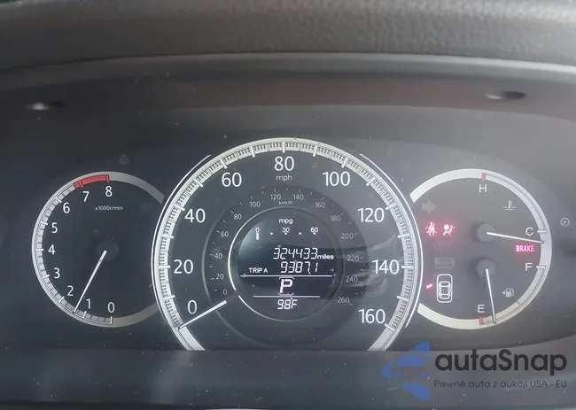 1HGCR2F77DA039365: 44500353