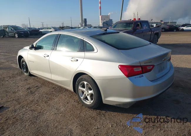 1G1ZB5ST2JF245489: 44500364