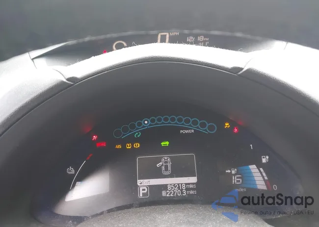 1N4AZ0CP0DC406504: 44500394