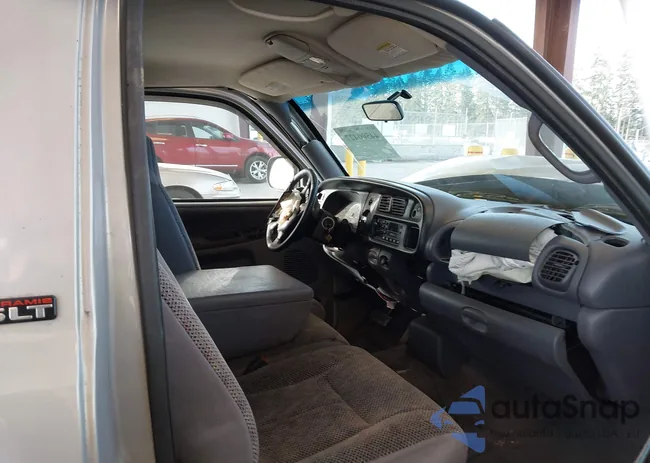 3B7KC26Z0XM512883: 44500427