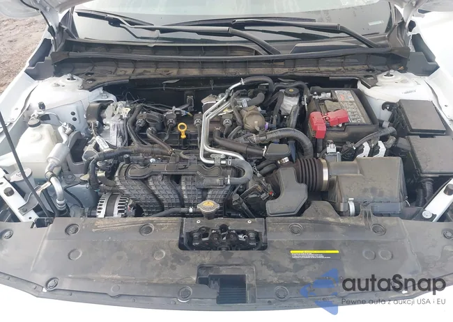 1N4BL4DV1SN376313: 44500449