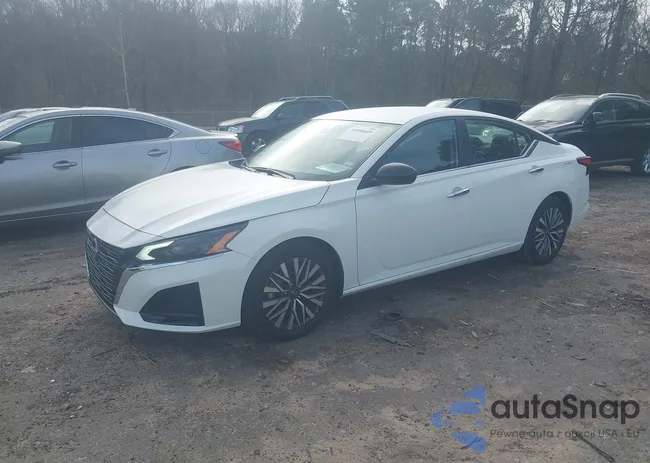 1N4BL4DV1SN376313: 44500449