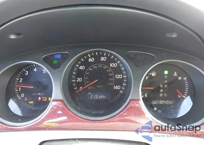 JTHBF30G136012096: 44500474