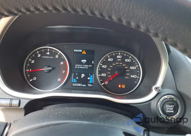 JA4ATWAAXSZ012865: 44500503