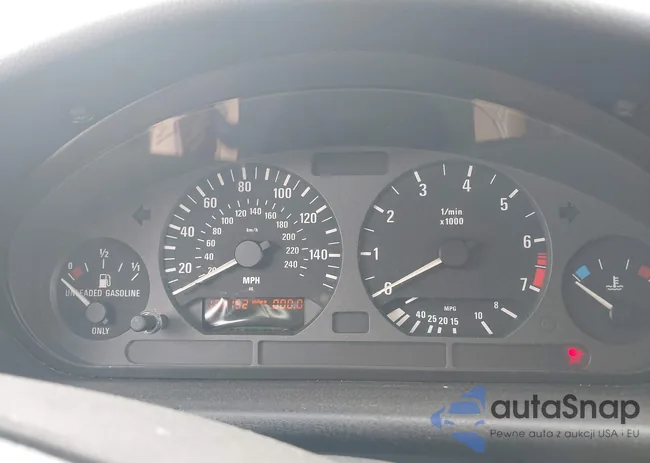 WBABH7329TEY00243: 44500516