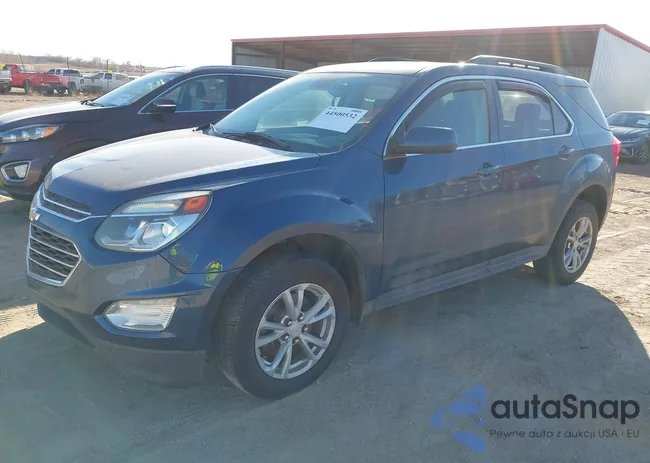 2GNALCEK6G6334579: 44500532