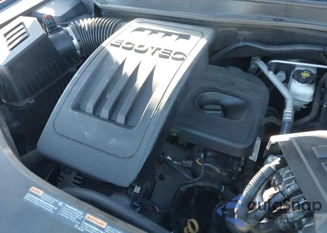 2GNALCEK6G6334579: 44500532