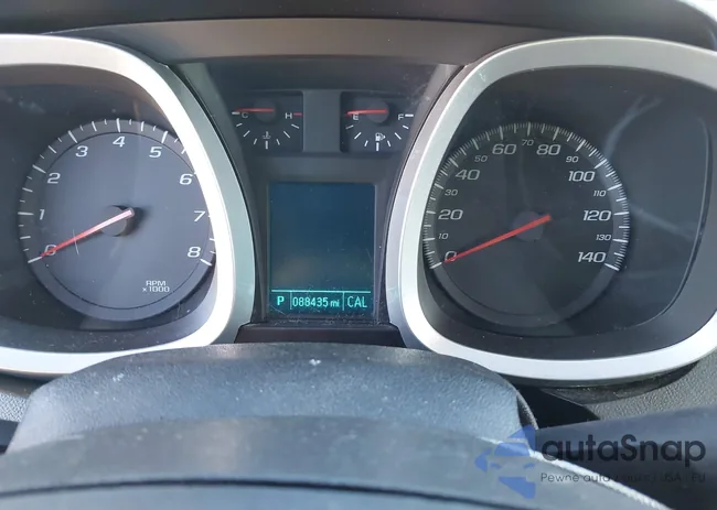 2GNALCEK6G6334579: 44500532