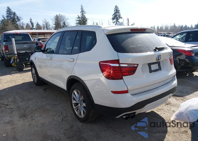 5UXWZ7C38H0X40257: 44500596