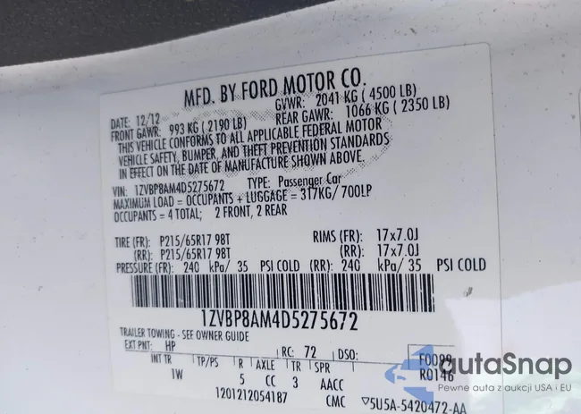 1ZVBP8AM4D5275672: 44500610